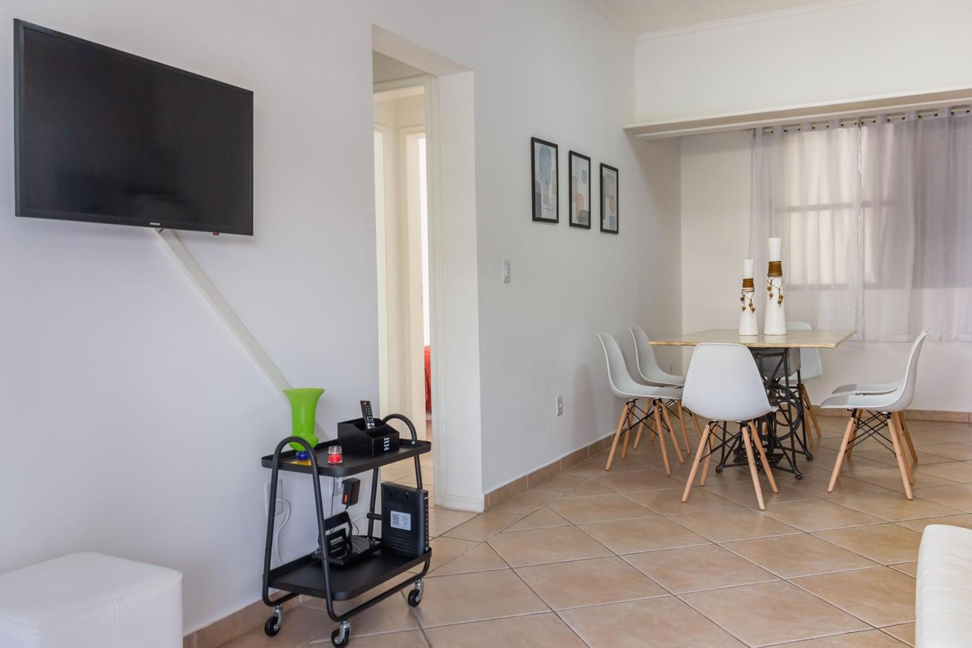 Apartamento Garden com 2 suítes em Jurerê JUR021 Florianópolis Exterior foto