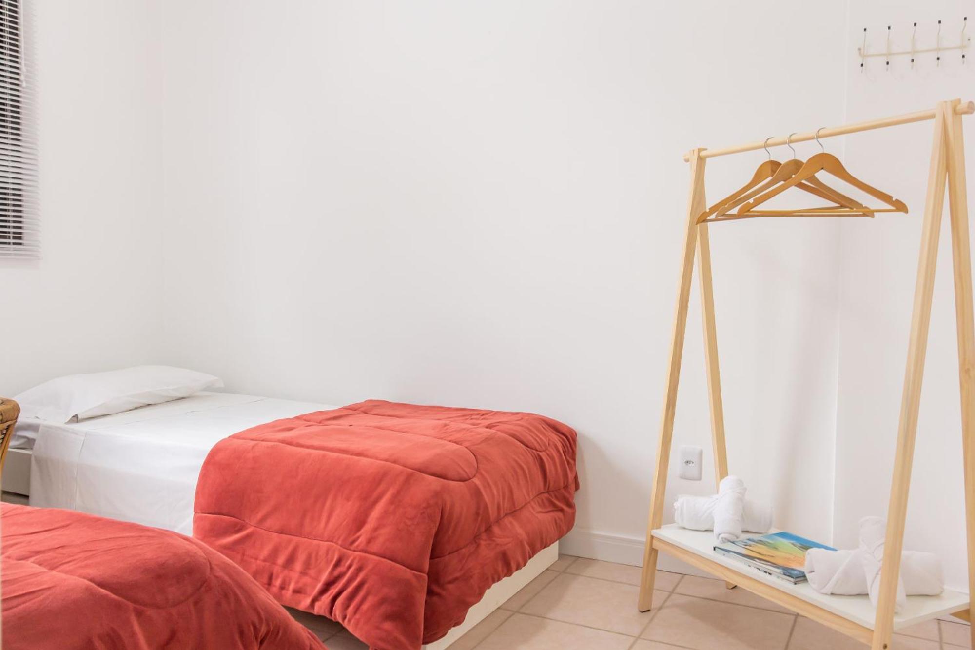 Apartamento Garden com 2 suítes em Jurerê JUR021 Florianópolis Exterior foto